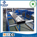 cold forming steel shelves profile